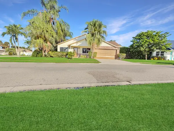 180 Raintree Trail, Jupiter, FL 33458
