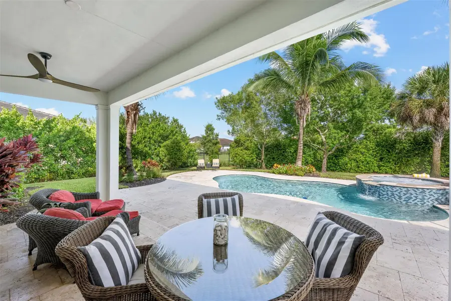 1018 Sweetgrass Street, Loxahatchee, FL 33470 - #3