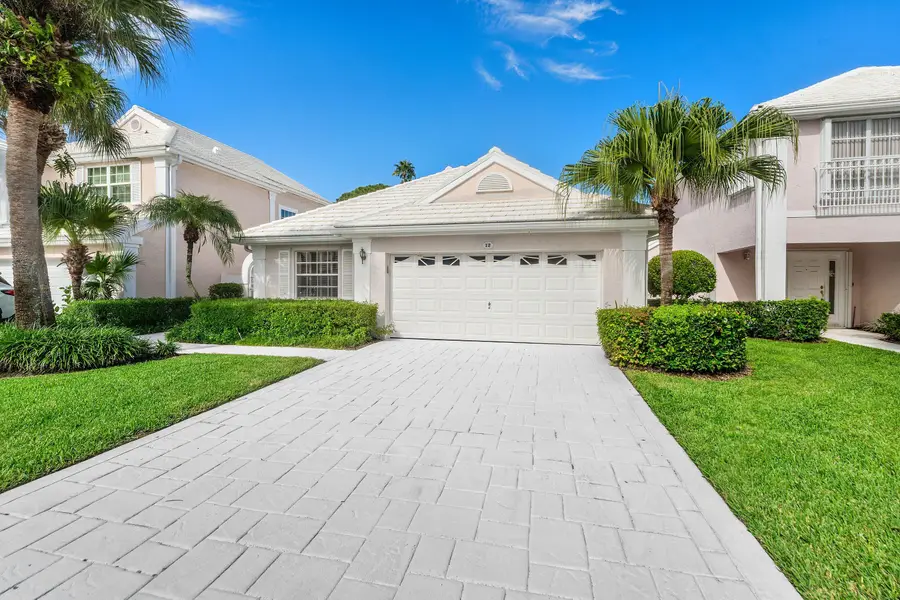 12 Elgin Lane, Palm Beach Gardens, FL 33418 - #3