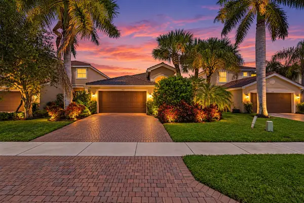 7667 Corkwood Avenue, Boynton Beach, FL 33437