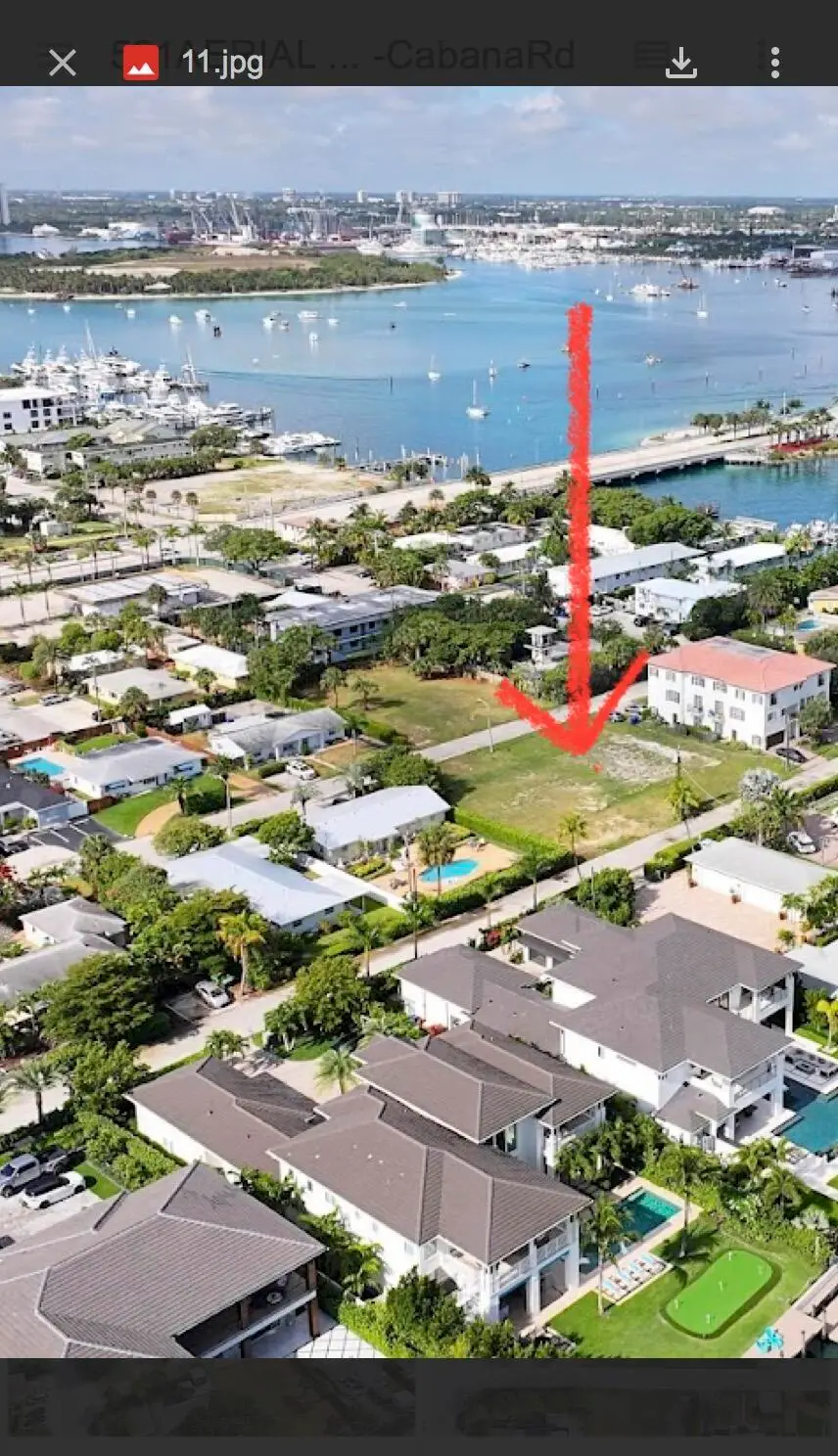 1118 Cabana Road, Singer Island, FL 33404 - #3