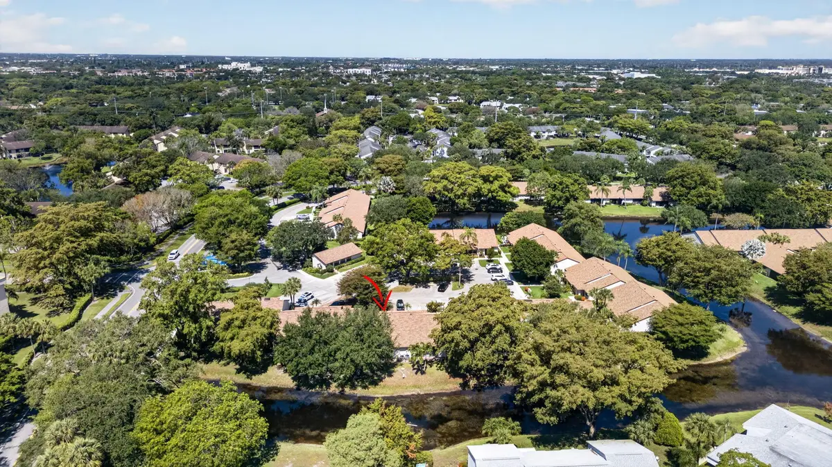 3210 Carambola Circle S #S, Coconut Creek, FL 33066 - #1