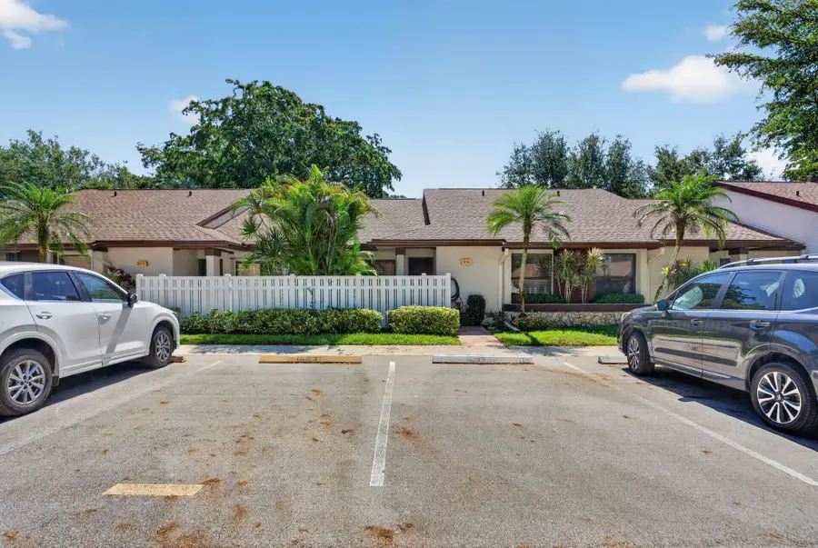 3210 Carambola Circle S #S, Coconut Creek, FL 33066 - #3