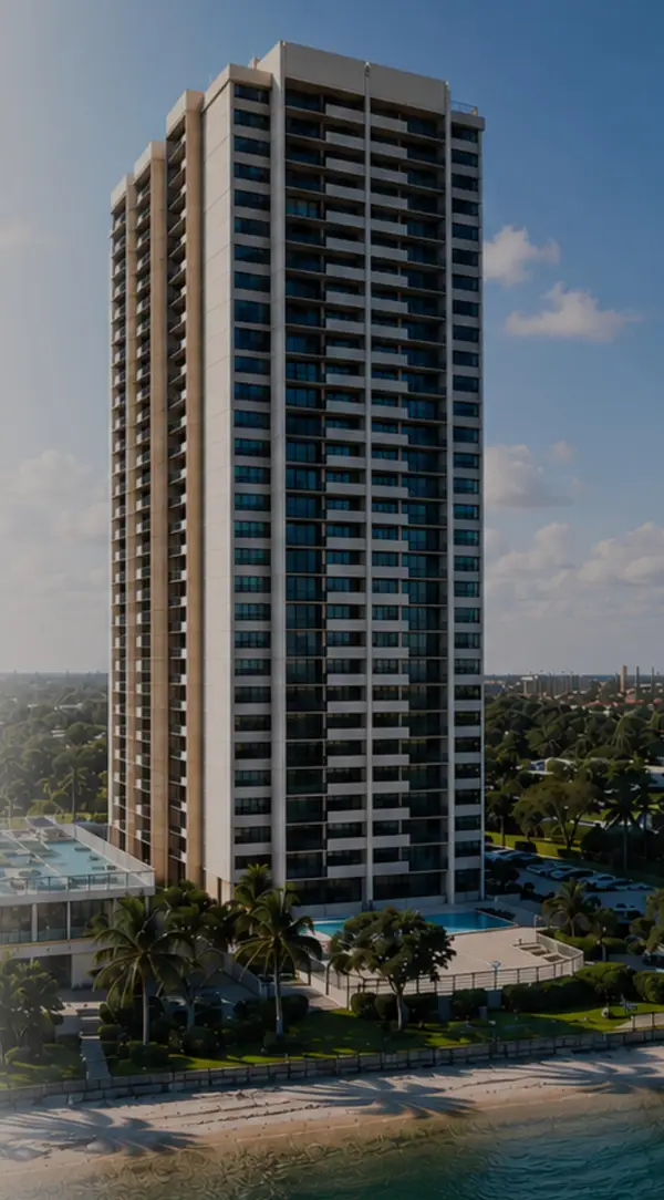 5600 N Flagler Drive #407, West Palm Beach, FL 33407
