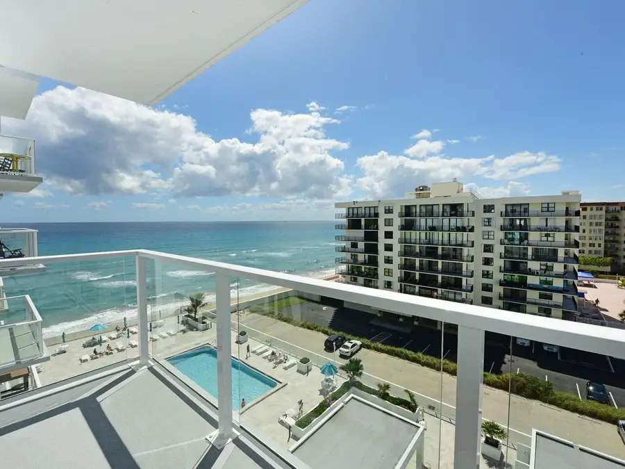 3450 S Ocean Boulevard #712, Palm Beach, FL 33480 - #2