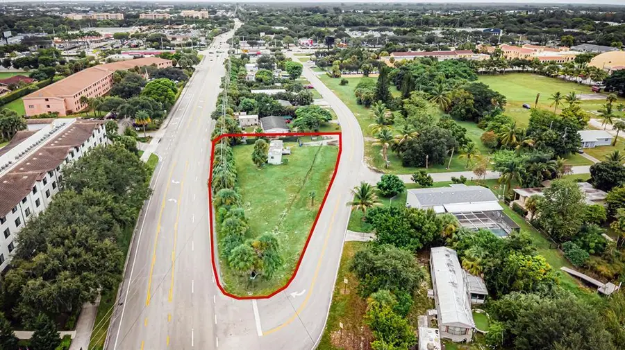 4300 12th Street, West Palm Beach, FL 33409 - #2
