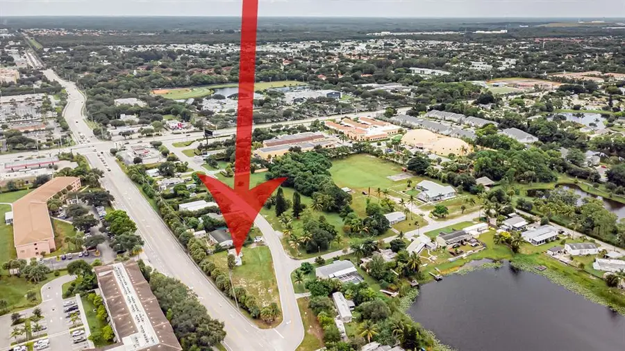 4300 12th Street, West Palm Beach, FL 33409 - #3