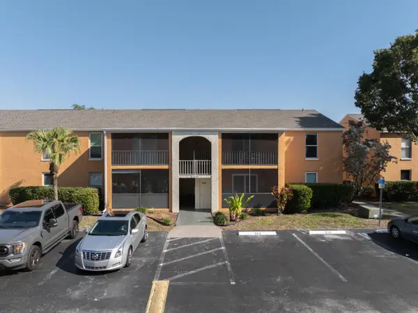 12658 Kenwood Lane #D, Fort Myers, FL 33907