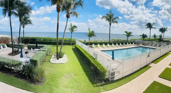 9800 S Ocean Drive #203, Jensen Beach, FL 34957