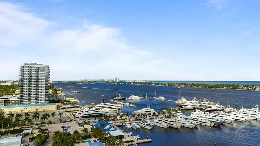 3940 N Flagler Drive #203, West Palm Beach, FL 33407 - #2