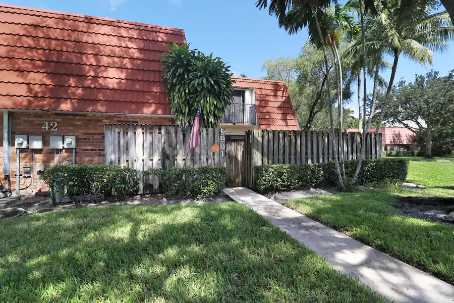 9901 NW 6th Place #9901, Plantation, FL 33324 - #3