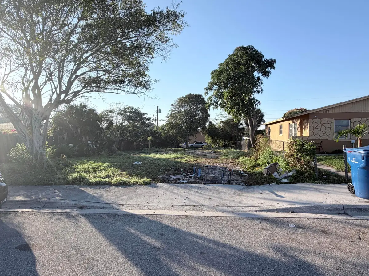 1149 W 34th Street, Riviera Beach, FL 33404 - #1