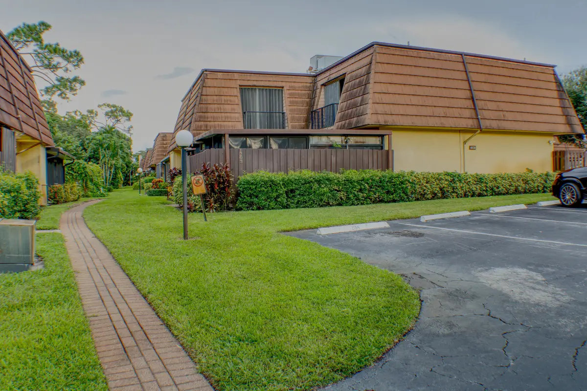 4171 Turnberry Circle #1203, Lake Worth, FL 33467 - #1