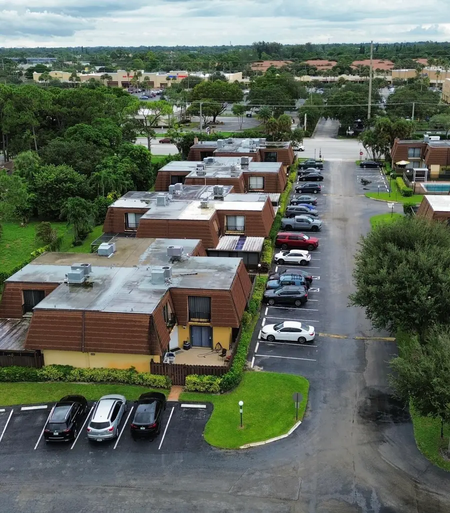 4171 Turnberry Circle #1203, Lake Worth, FL 33467 - #3