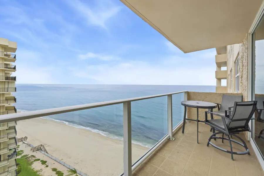 5440 N Ocean Drive #1404, Riviera Beach, FL 33404 - #2