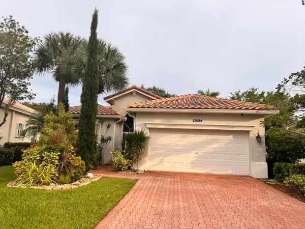 12684 Via Ravenna, Boynton Beach, FL 33436