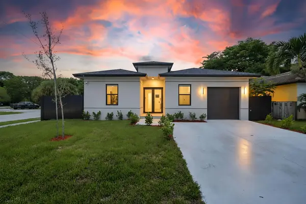 2791 NW 11th Court, Fort Lauderdale, FL 33311