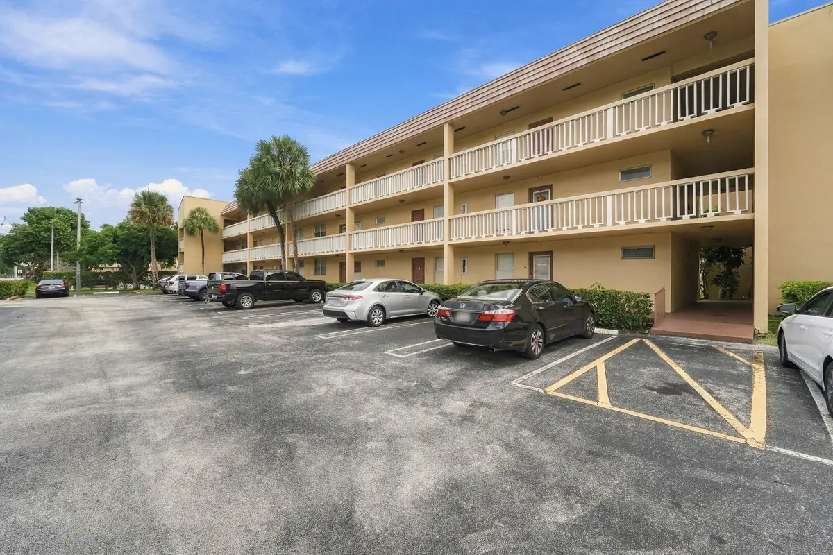 6350 NW 62nd Street #212, Tamarac, FL 33319 - #1