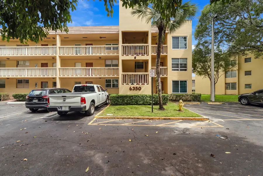 6350 NW 62nd Street #212, Tamarac, FL 33319 - #2