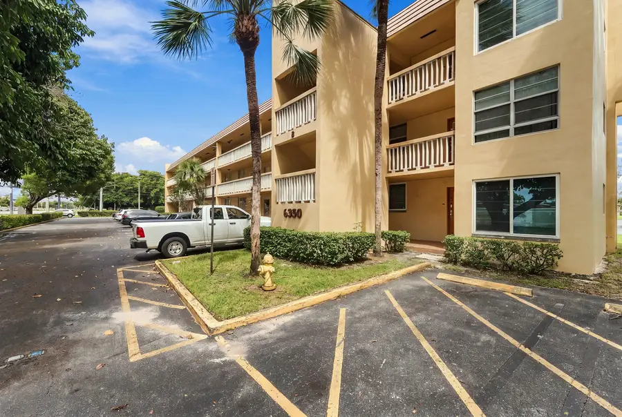 6350 NW 62nd Street #212, Tamarac, FL 33319 - #3