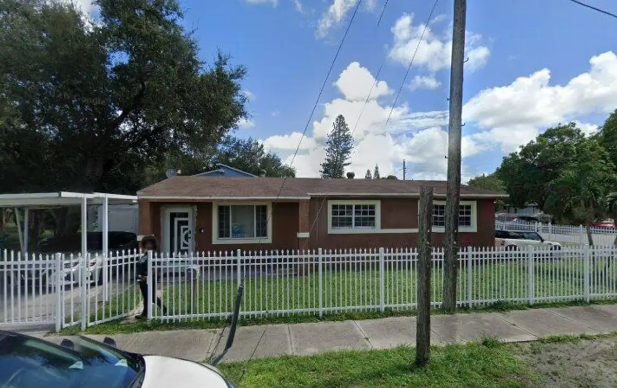1895 NW 85th Street, Miami, FL 33147 - #1