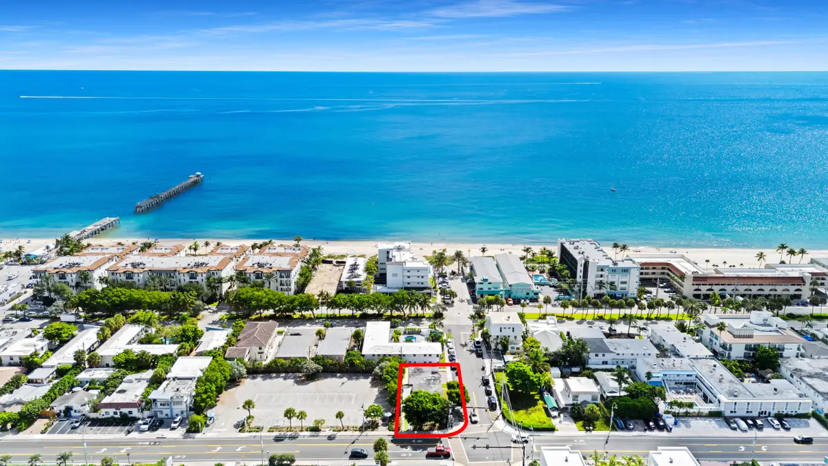 4300 N Ocean Drive #1-3, Lauderdale By The Sea, FL 33308 - #1