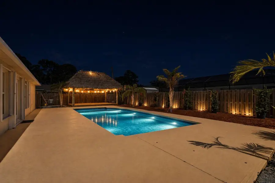 3721 SW Masilunas Street, Port Saint Lucie, FL 34953 - #2