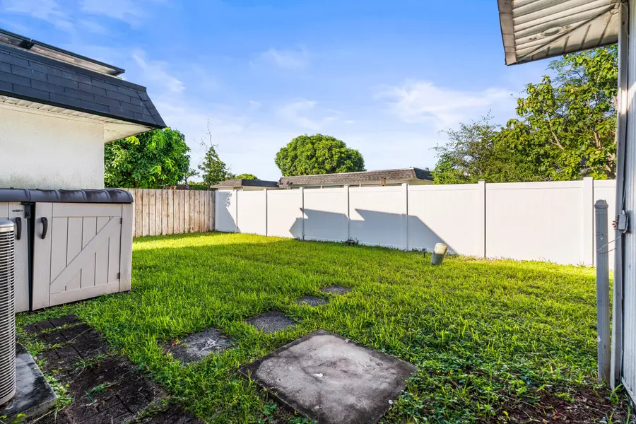 6408 Brookwood Boulevard, Tamarac, FL 33321 - #3