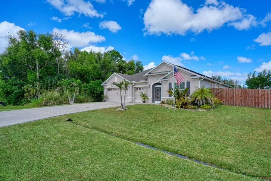 5332 NW South Crisona Circle, Port Saint Lucie, FL 34986 - #3
