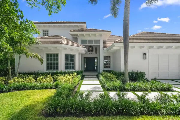 204 Birkdale Lane, Jupiter, FL 33458