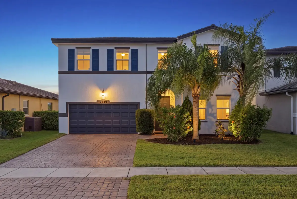 7730 NW Gladwell Lane, Port Saint Lucie, FL 34987 - #1