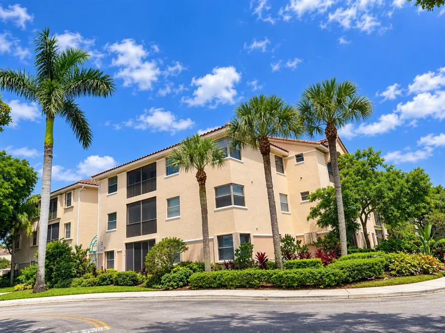 4111 Coral Tree Circle #227, Coconut Creek, FL 33073 - #2