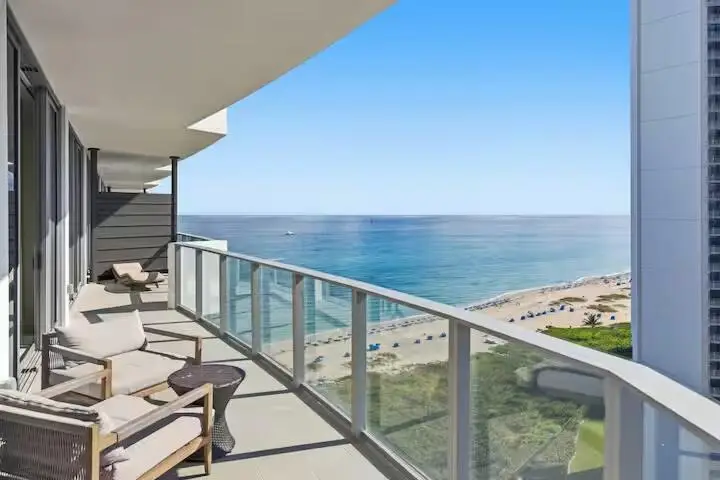 3100 N Ocean Drive, Singer Island, FL 33404 - #1