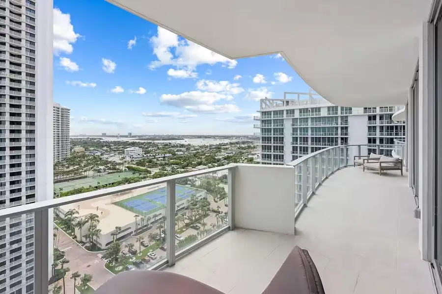 3100 N Ocean Drive, Singer Island, FL 33404 - #2