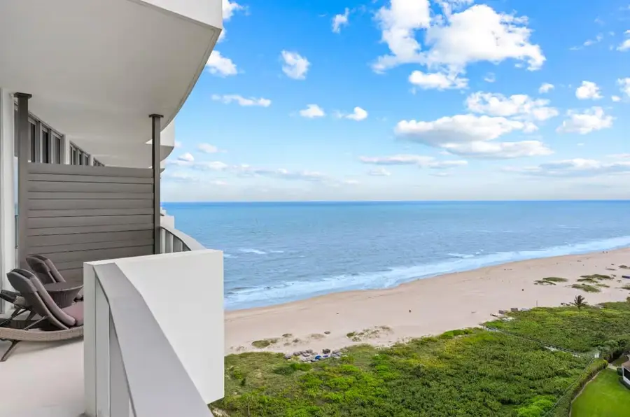 3100 N Ocean Drive, Singer Island, FL 33404 - #3