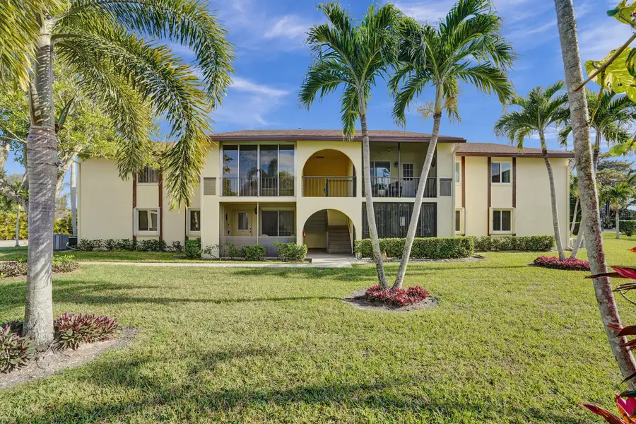 3561 Tall Pine Way #B-1, Greenacres, FL 33463 - #2