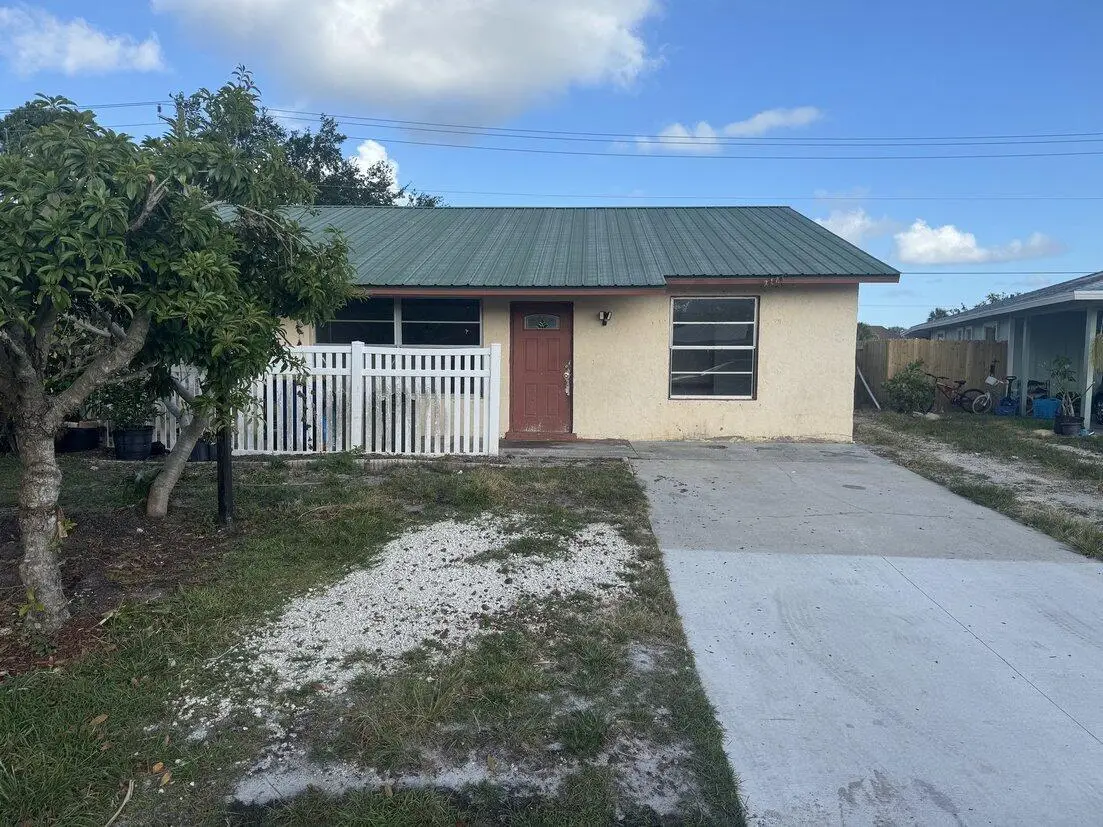 4578 SE Salvatori, Stuart, FL 34997 - #1