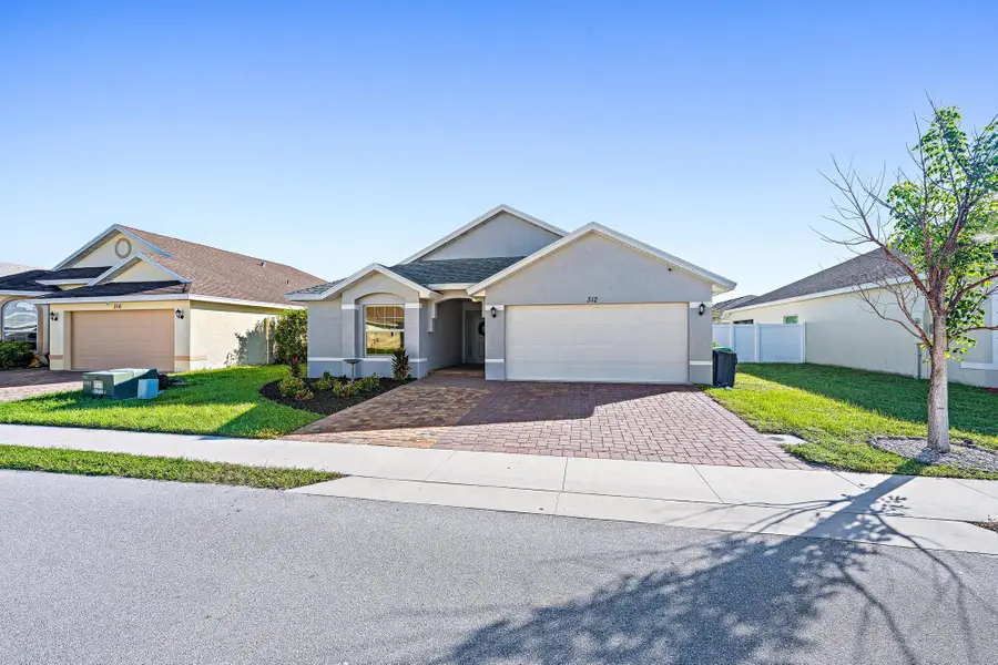312 Palm Breezes Drive, Fort Pierce, FL 34945 - #2