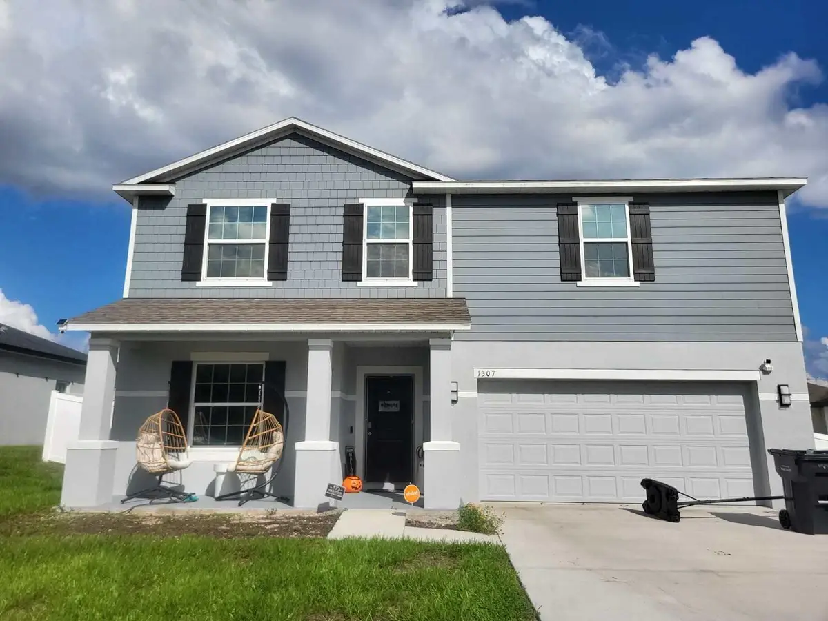 1307 Hillsborough Lane, Poinciana, FL 34759 - #1