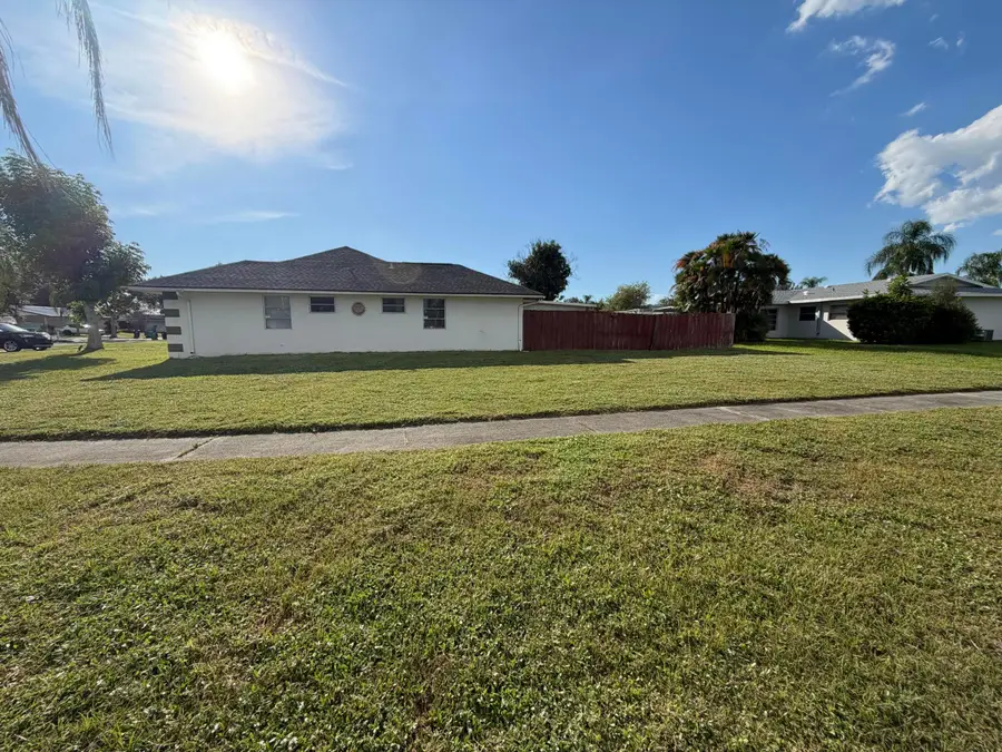 662 SW Branford Drive, Port Saint Lucie, FL 34983 - #3