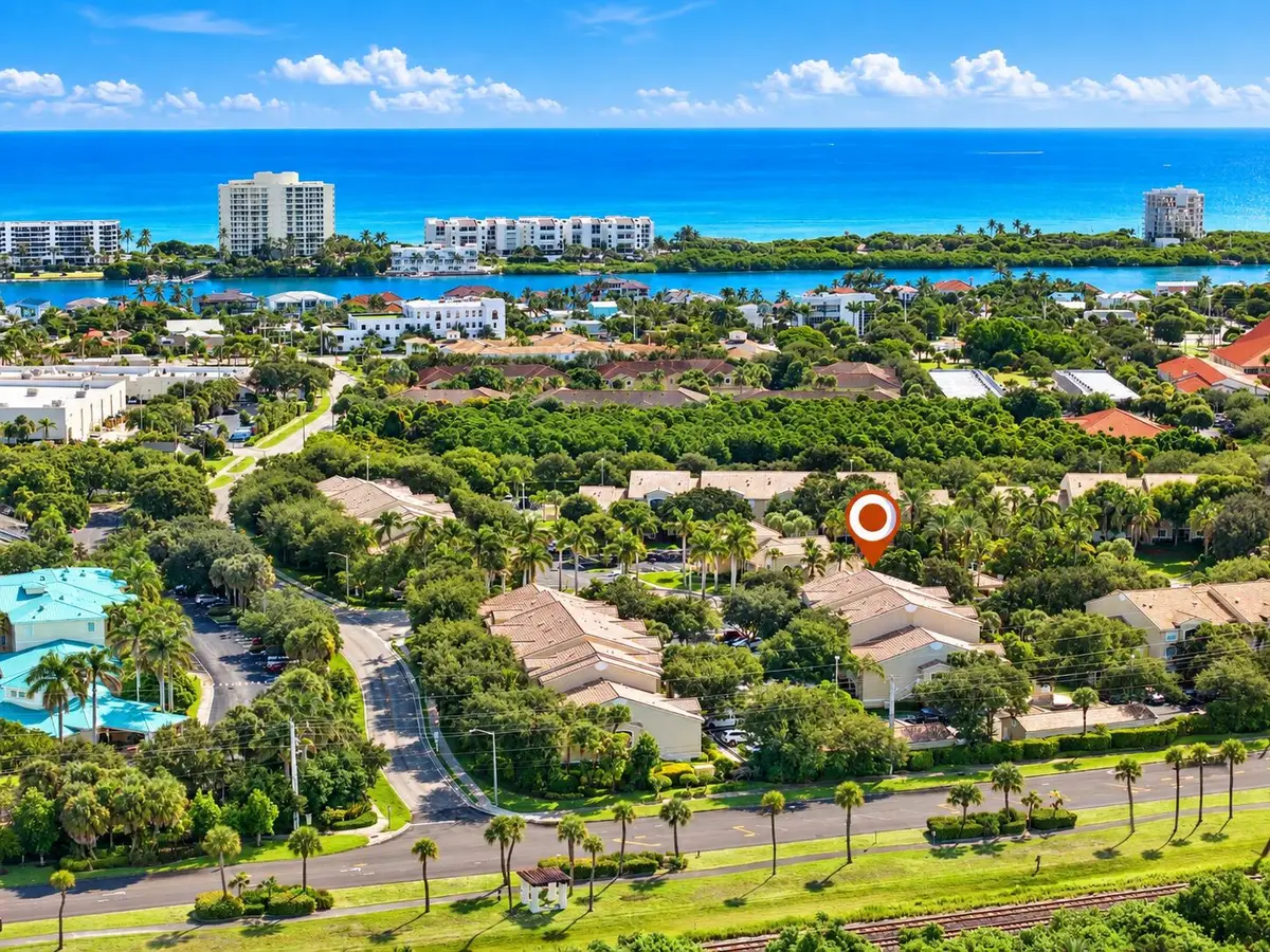 278 Village Boulevard #8306, Tequesta, FL 33469 - #1