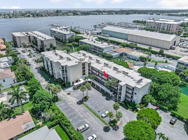 890 N Federal Highway #307, Lantana, FL 33462