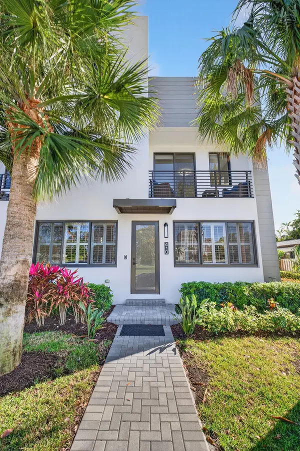 410 SE 12th Court, Fort Lauderdale, FL 33316