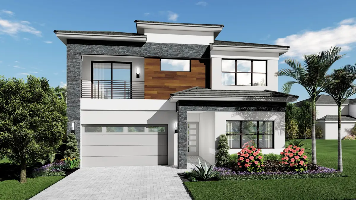 419 41st Street, West Palm Beach, FL 33407 - #1