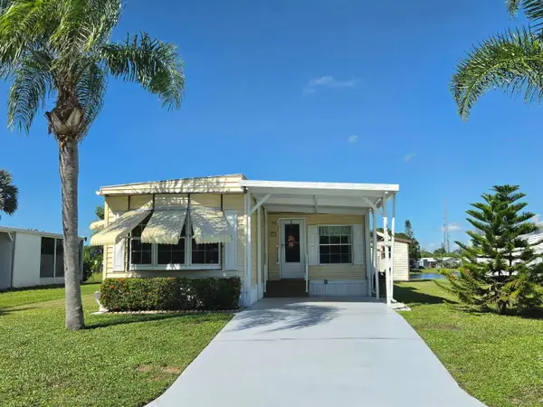 99 W Caribbean, Port St Lucie, FL 34952