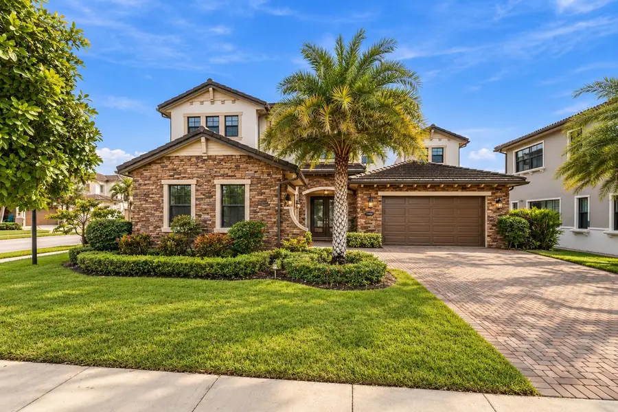 10982 Pinnacle Way, Parkland, FL 33076 - #2