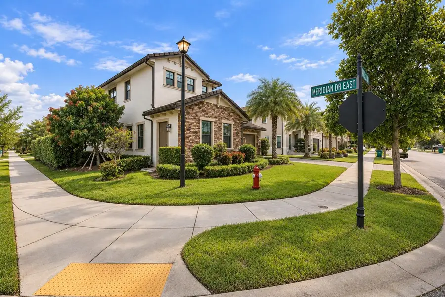 10982 Pinnacle Way, Parkland, FL 33076 - #3