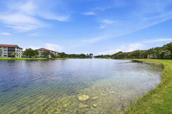 13055 SW 15th Court #107S, Pembroke Pines, FL 33027