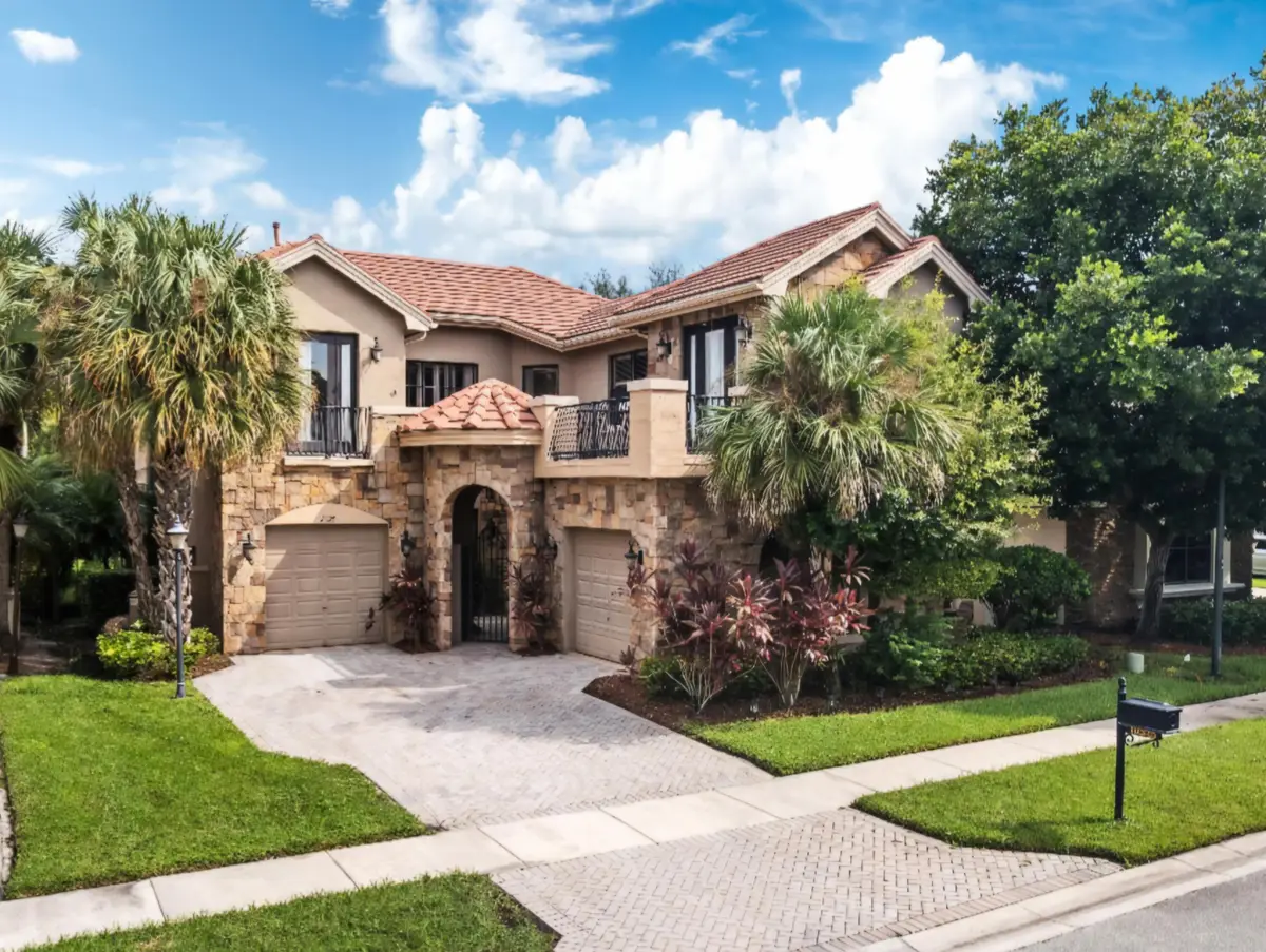 10325 Medicis Place, Wellington, FL 33449 - #1
