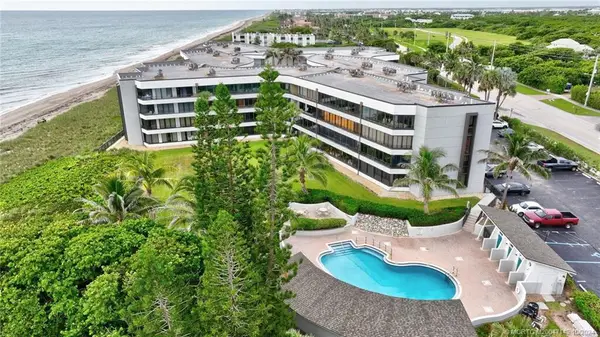 1357 NE Ocean Boulevard #304, Stuart, FL 34996